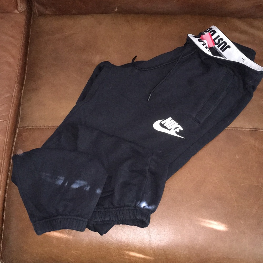 Nike sweatpants